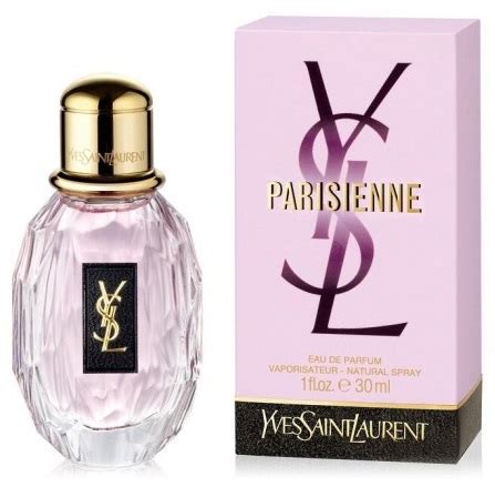 parfum parisienne 30ml